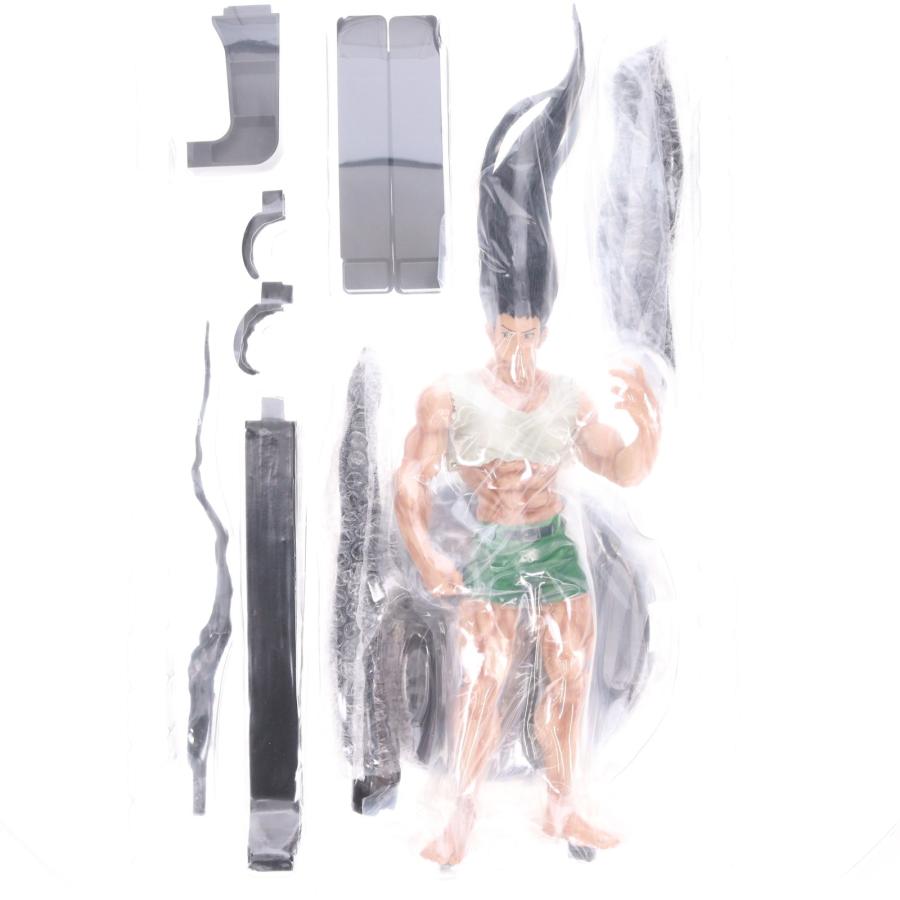 中古即納』{FIG} ラストワン賞 ゴン〜成長ver.〜 MASTERLISE EXTRA 一