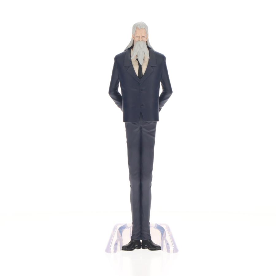 『中古即納』{FIG} D賞 マーカス・マーズ聖 一番くじ ワンピース The Throne of Power ONE PIECE フィギュア プライズ バンダイスピリッツ(20250613)の画像