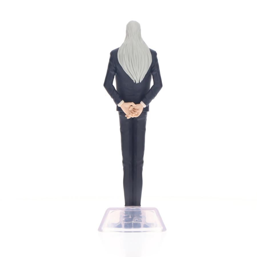 『中古即納』{FIG} D賞 マーカス・マーズ聖 一番くじ ワンピース The Throne of Power ONE PIECE フィギュア プライズ バンダイスピリッツ(20250613)の画像