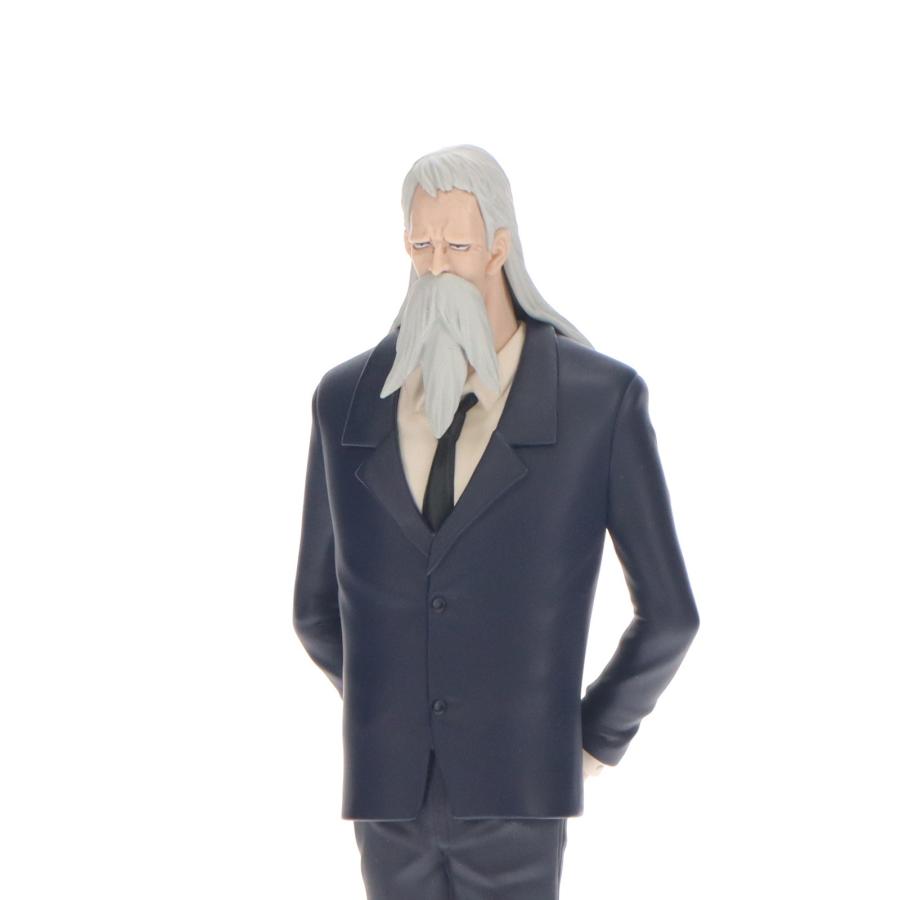 『中古即納』{FIG} D賞 マーカス・マーズ聖 一番くじ ワンピース The Throne of Power ONE PIECE フィギュア プライズ バンダイスピリッツ(20250613)の画像