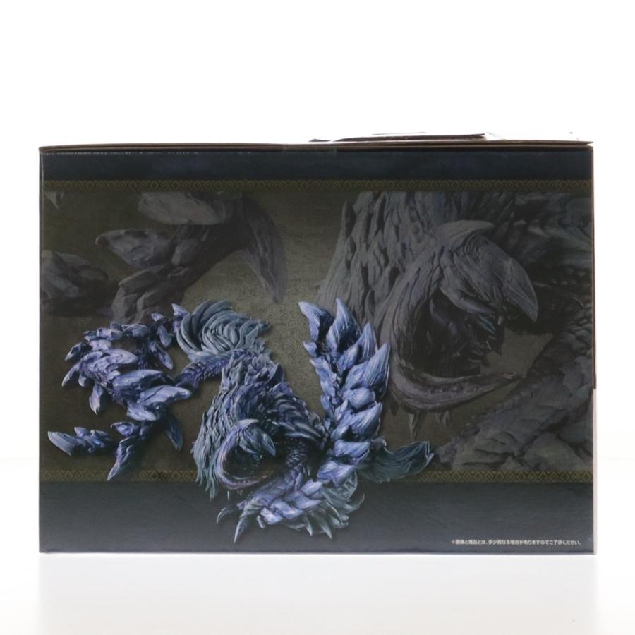 モンスターハンターワイルズ A賞 アルシュベルド フィギュア 一番くじ モンスターハンターワイルズ」本日発売。A賞にメイン