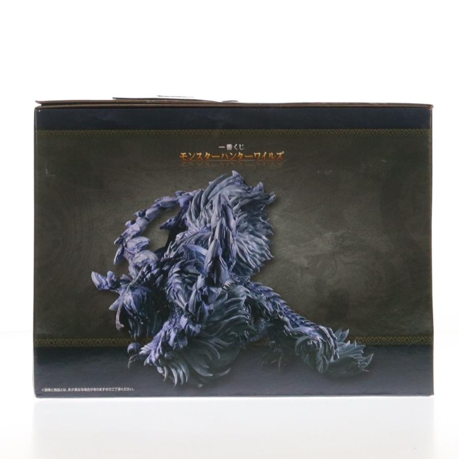 中古即納』{FIG} ラストワン賞 護竜アルシュベルド フィギュア 一番