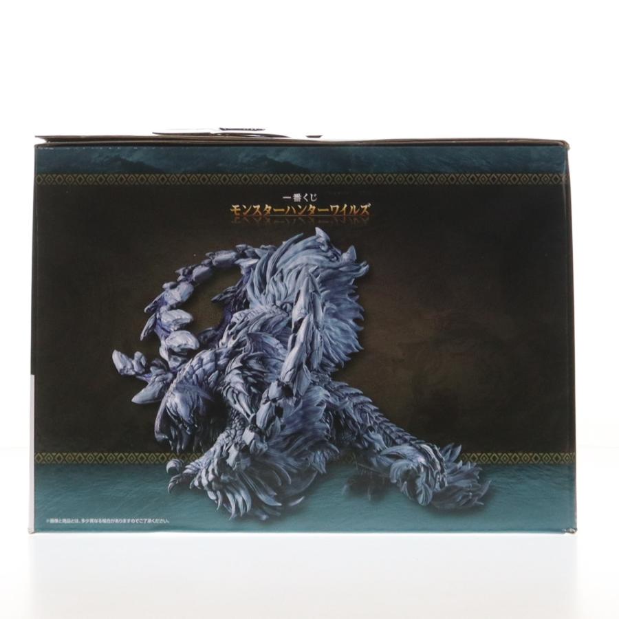d*3様 一番くじ モンスターハンターワイルズ A賞　新品未開封 一番くじモンハン】モンスターハンターワイルズ A賞 アルシュベルド未