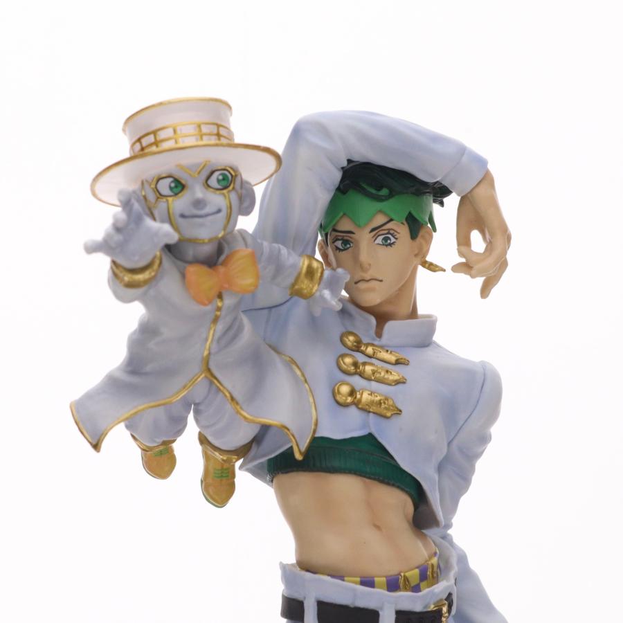 中古即納』{FIG} ラストワン賞 岸辺露伴&ヘブンズ・ドアーMASTERLISE