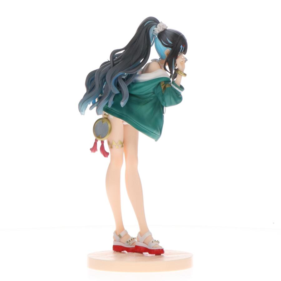 中古即納』{FIG} C賞 テノチティトラン フィギュア 1/7 Gracemaster 一