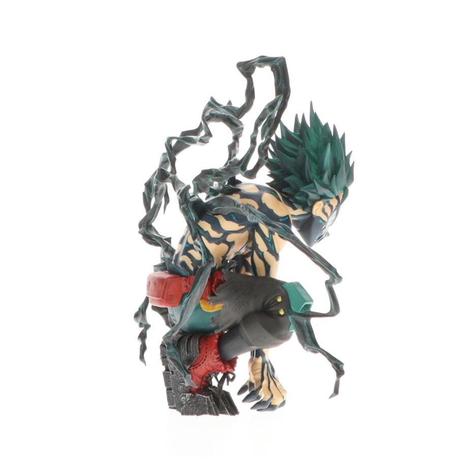 中古即納』{FIG} ラストワン賞 緑谷出久 オーバーレイ MASTERLISE 一番