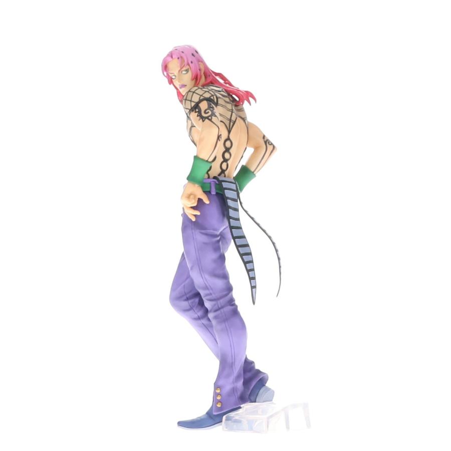 中古即納』{FIG} E賞 MASTERLISE ディアボロ 一番くじ ジョジョの奇妙