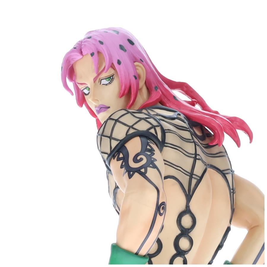 中古即納』{FIG} E賞 MASTERLISE ディアボロ 一番くじ ジョジョの奇妙