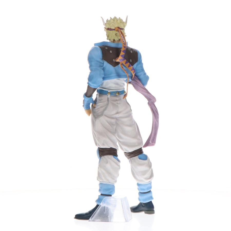 中古即納』{FIG} D賞 シーザー・アントニオ・ツェペリ 一番くじ