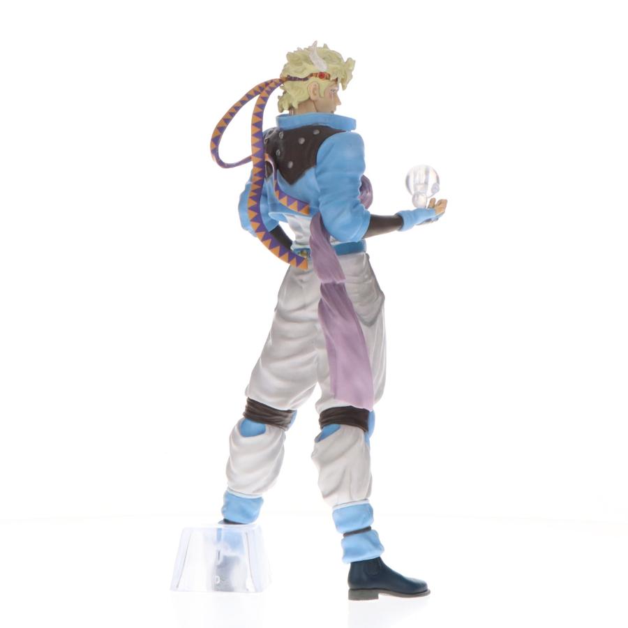 中古即納』{FIG} D賞 シーザー・アントニオ・ツェペリ 一番くじ