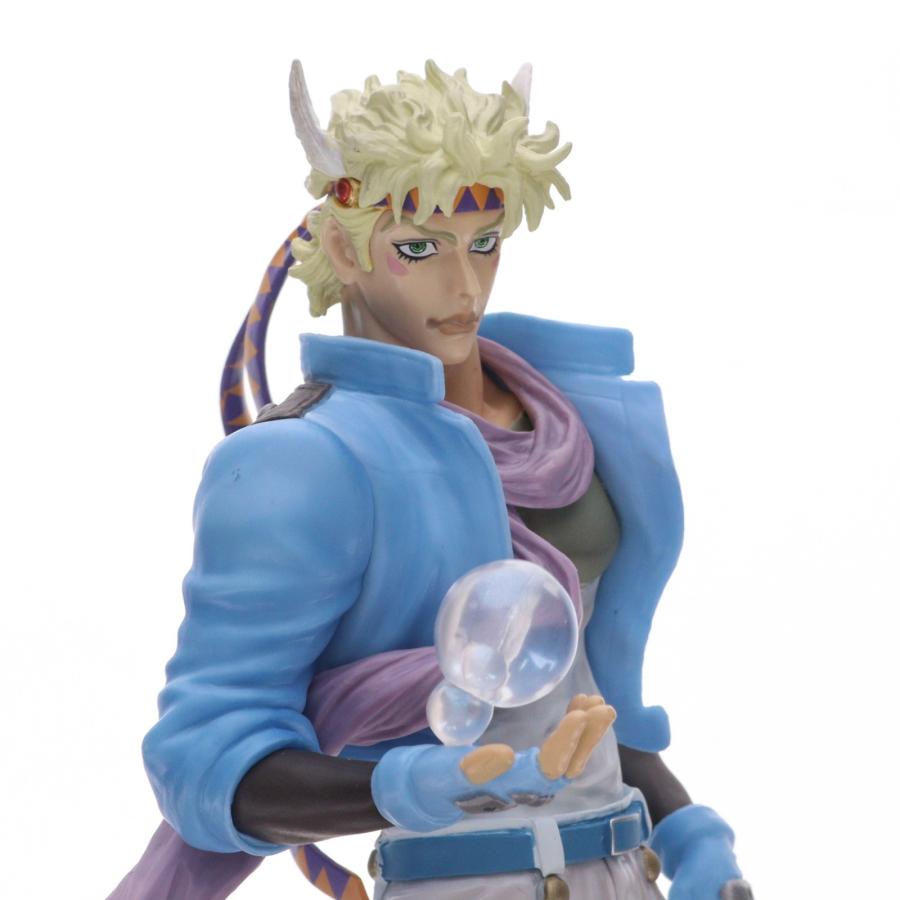 中古即納』{FIG} D賞 シーザー・アントニオ・ツェペリ 一番くじ