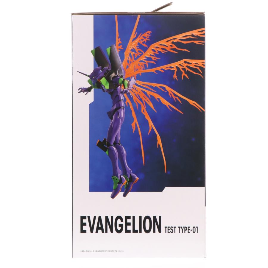 一番くじ　新世紀エヴァンゲリオン30th Anniversary　ラストワン賞 中古即納』{FIG} ラストワン賞 ラストワンver. エヴァンゲリオン初号機