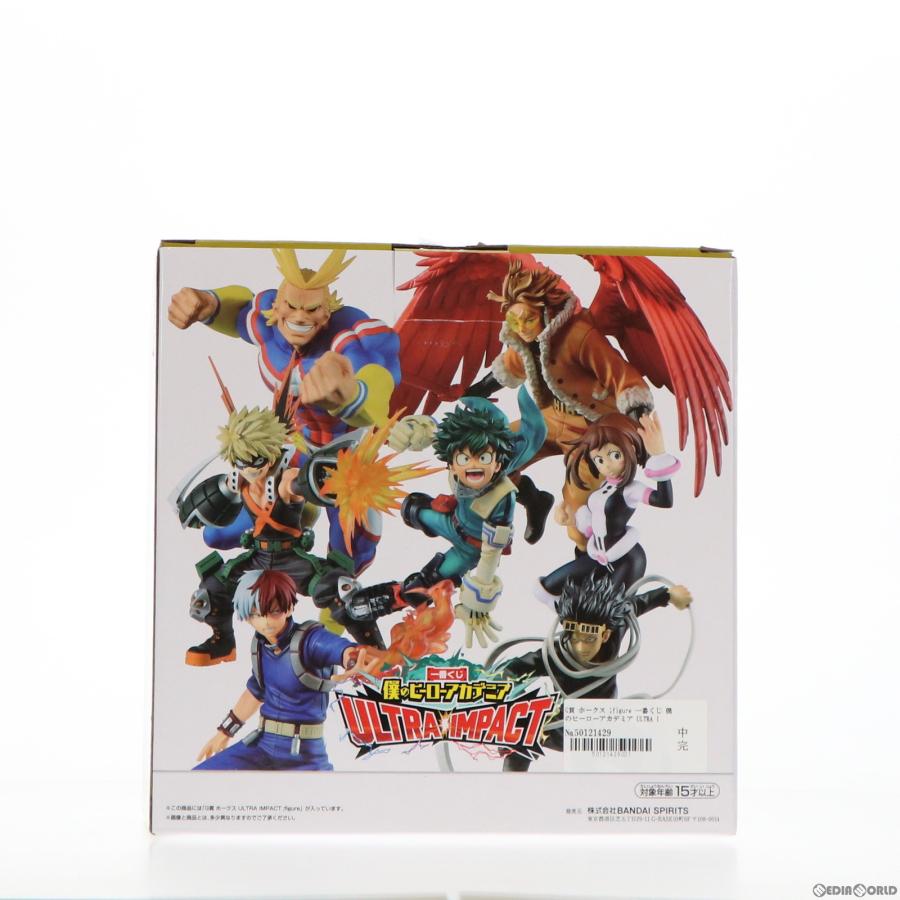 中古即納』{FIG} G賞 ホークス ULTRA IMPACT ;figure 一番くじ 僕の
