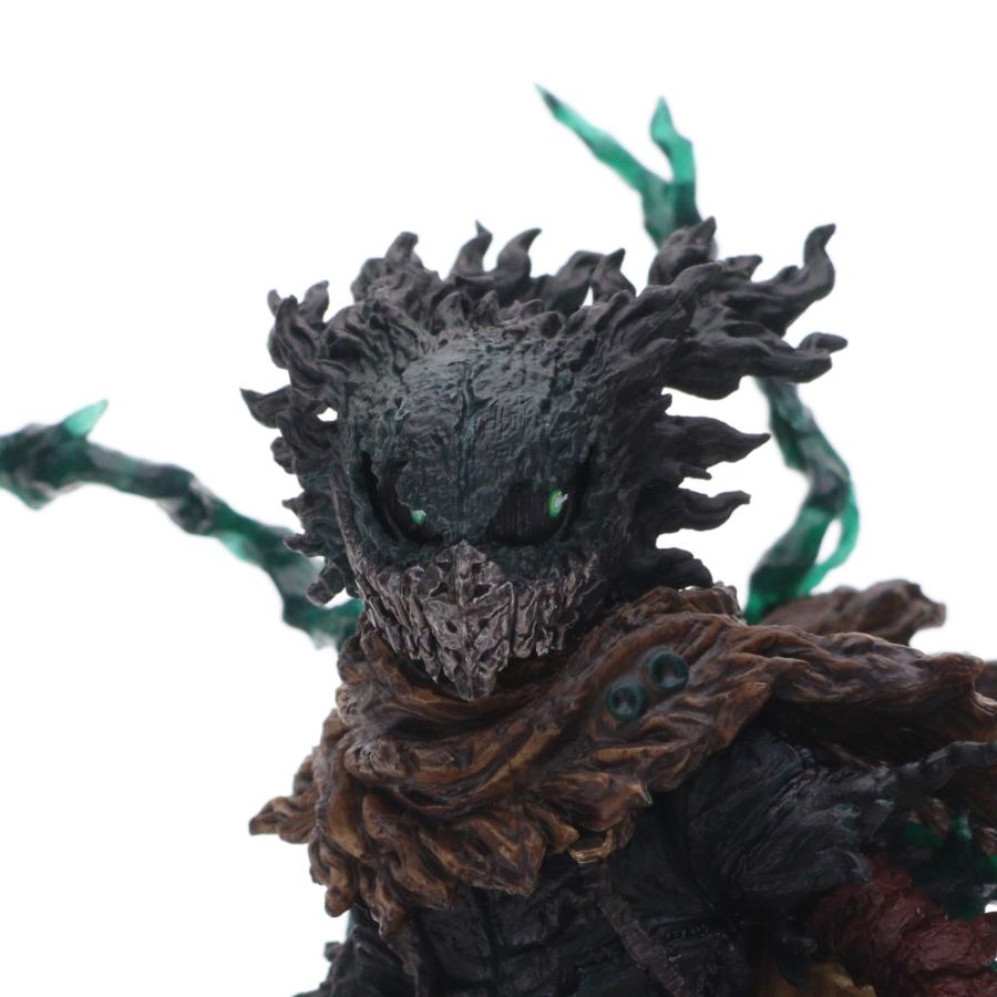 『中古即納』{FIG} A賞 緑谷出久(みどりやいずく) ;figure 一番くじ 僕のヒーローアカデミア -仲間- フィギュア プライズ バンダイスピリッツ(20230526)_8