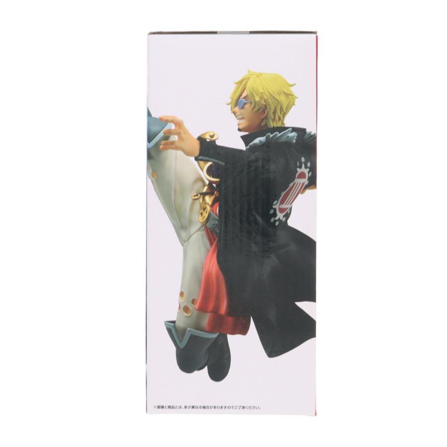 ワンピース一番くじ Ｃ賞 中古即納』{FIG} C賞 サンジ 一番くじ ワンピース FILM RED ONE PIECE