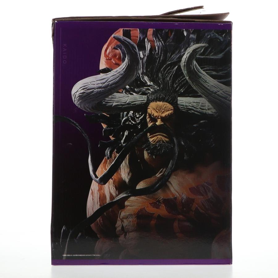 中古即納』{FIG} SP賞 百獣のカイドウ full blow 一番くじ ワンピース