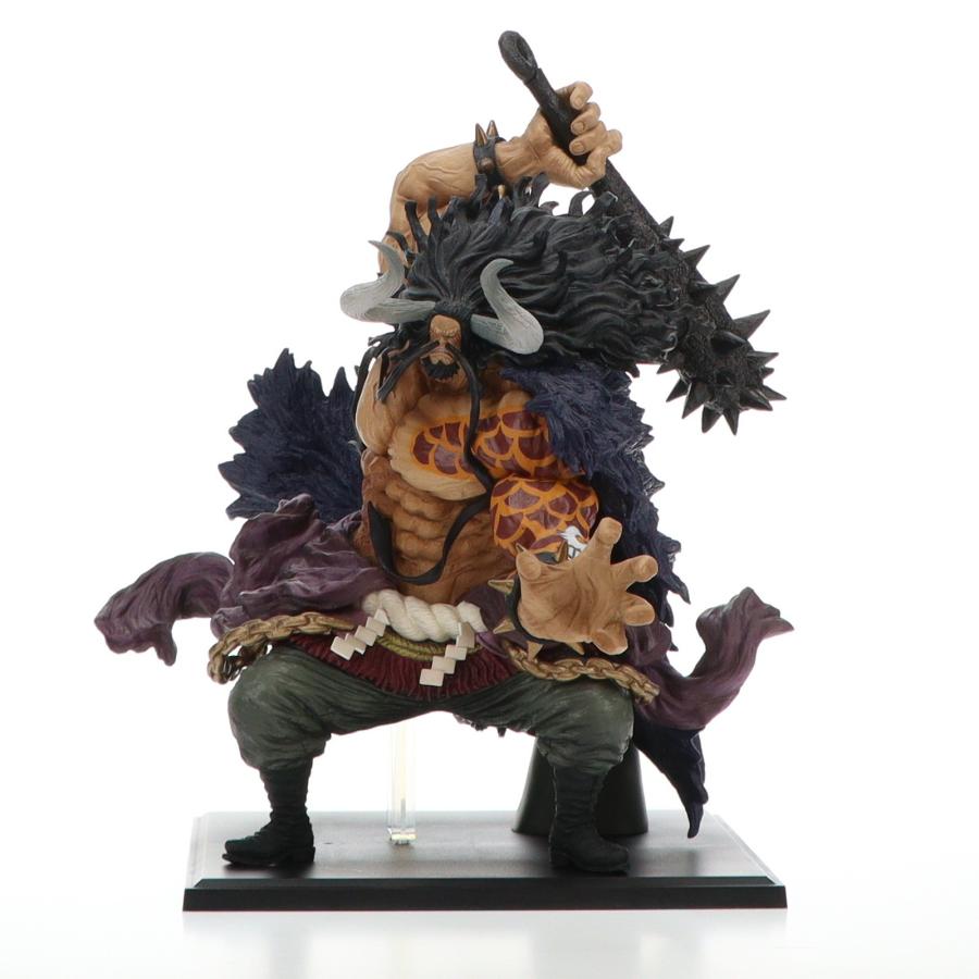 中古即納』{FIG} SP賞 百獣のカイドウ full blow 一番くじ ワンピース