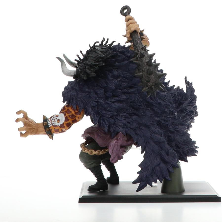 中古即納』{FIG} SP賞 百獣のカイドウ full blow 一番くじ ワンピース