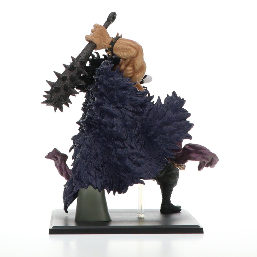 中古即納』{FIG} SP賞 百獣のカイドウ full blow 一番くじ ワンピース