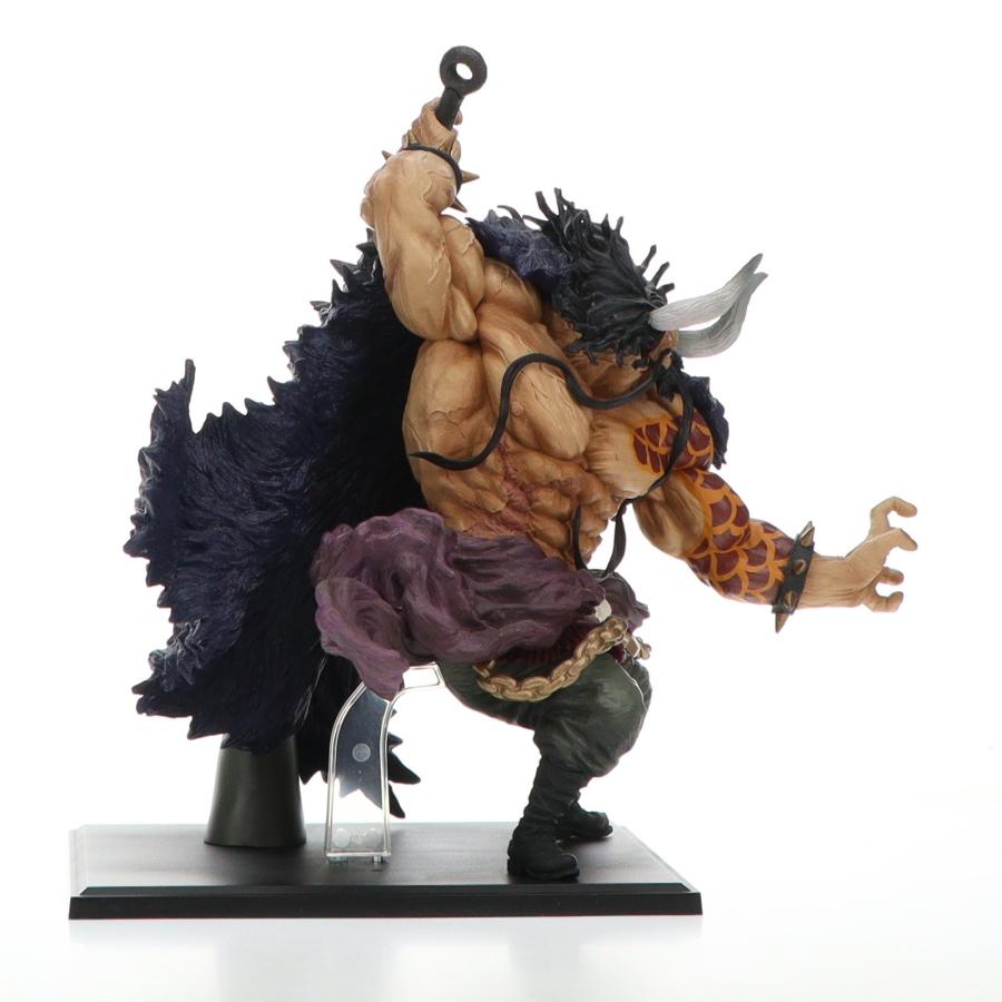 中古即納』{FIG} SP賞 百獣のカイドウ full blow 一番くじ ワンピース