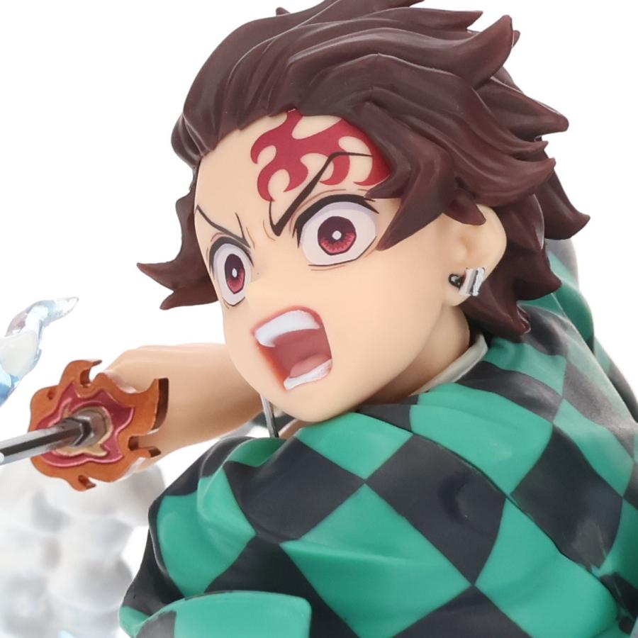無限城編第一章 A賞フィギュア 竈門炭治郎 & 富岡義勇 中古即納』{FIG} A賞 竈門炭治郎&冨岡義勇 オンラインくじ 劇場版 鬼滅