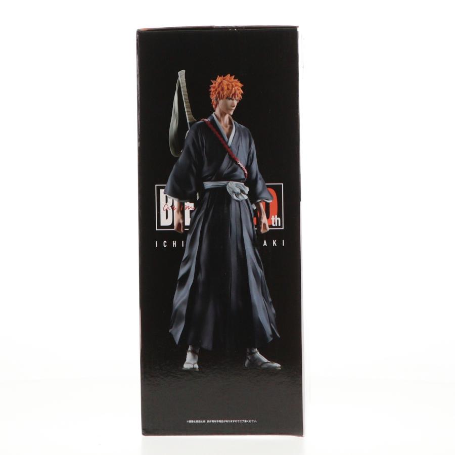 中古即納』{FIG} A賞 死神代行 黒崎一護 MASTERLISE 一番くじ BLEACH