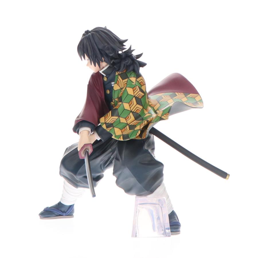 中古即納』{FIG} B賞 冨岡義勇(とみおかぎゆう) MASTERLISE 一番くじ