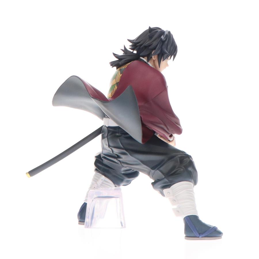 中古即納』{FIG} B賞 冨岡義勇(とみおかぎゆう) MASTERLISE 一番くじ