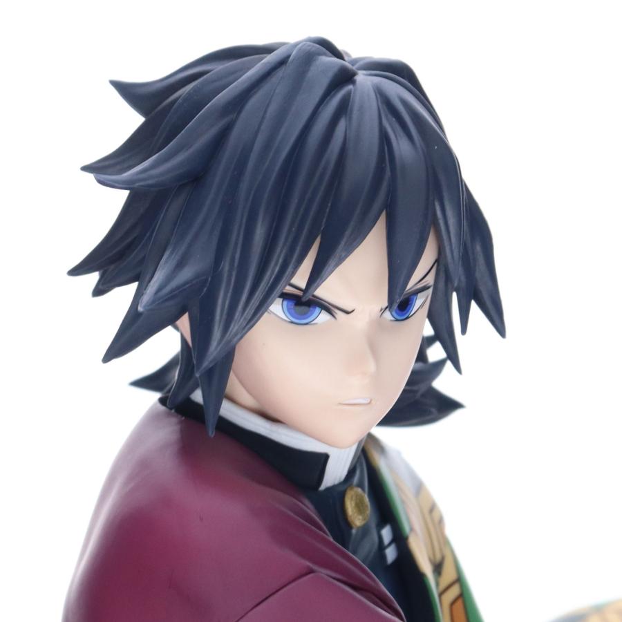 中古即納』{FIG} B賞 冨岡義勇(とみおかぎゆう) MASTERLISE 一番くじ