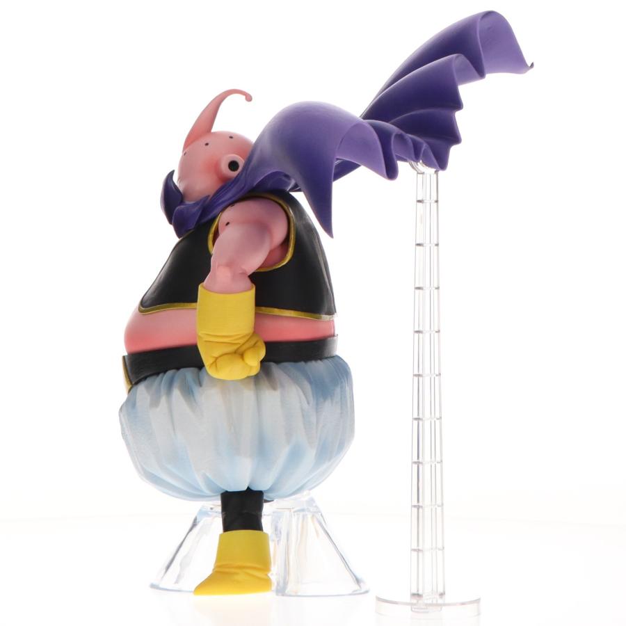 中古即納』{FIG} ラストワン賞 魔人ブウ MASTERLISE 一番くじ BATTLE