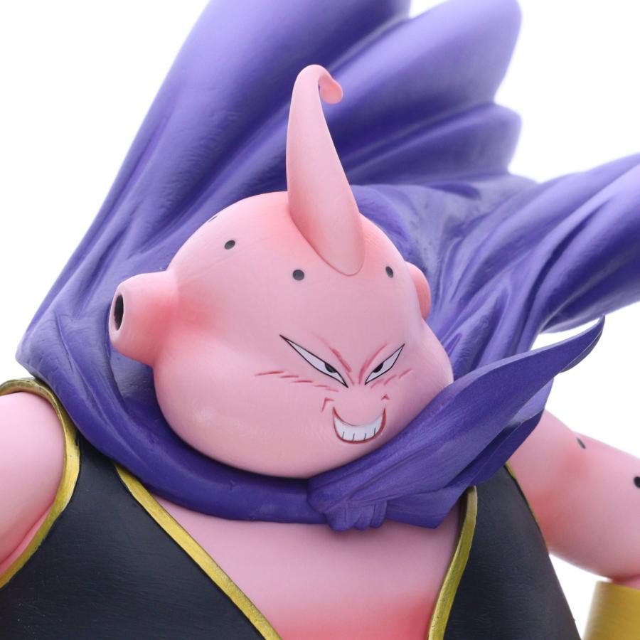 中古即納』{FIG} ラストワン賞 魔人ブウ MASTERLISE 一番くじ BATTLE