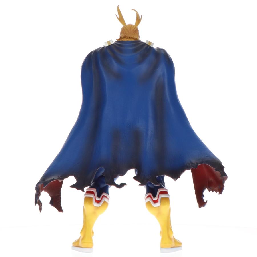 中古即納』{FIG} ラストワン賞 オールマイト〜シルバーエイジ〜 一番
