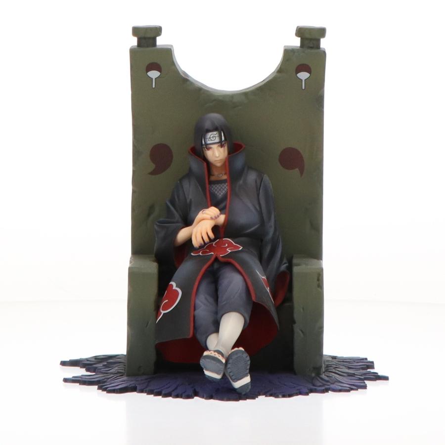 中古即納』{FIG} THE BRUSH賞 うちはイタチ A(ブラシ彩色