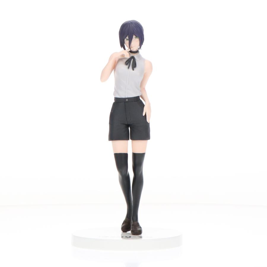 中古即納』{FIG} A賞 レゼ フィギュア 一番くじ 劇場版『チェンソー