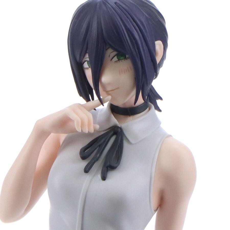 中古即納』{FIG} A賞 レゼ フィギュア 一番くじ 劇場版『チェンソー