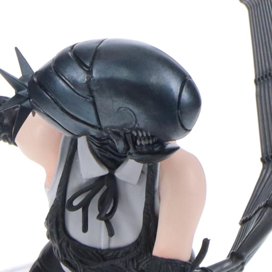 中古即納』{FIG} B賞 ボム フィギュア 一番くじ 劇場版『チェンソー