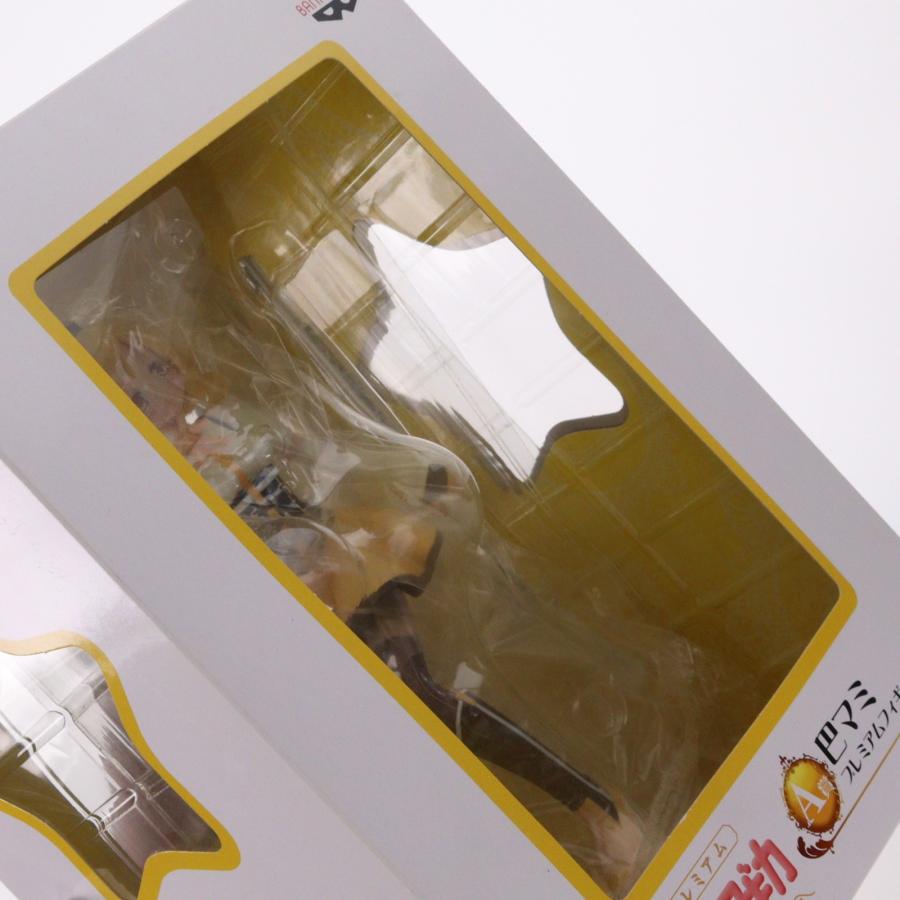 中古即納』{FIG} A賞 巴マミ(ともえまみ) 一番くじプレミアム 魔法少女