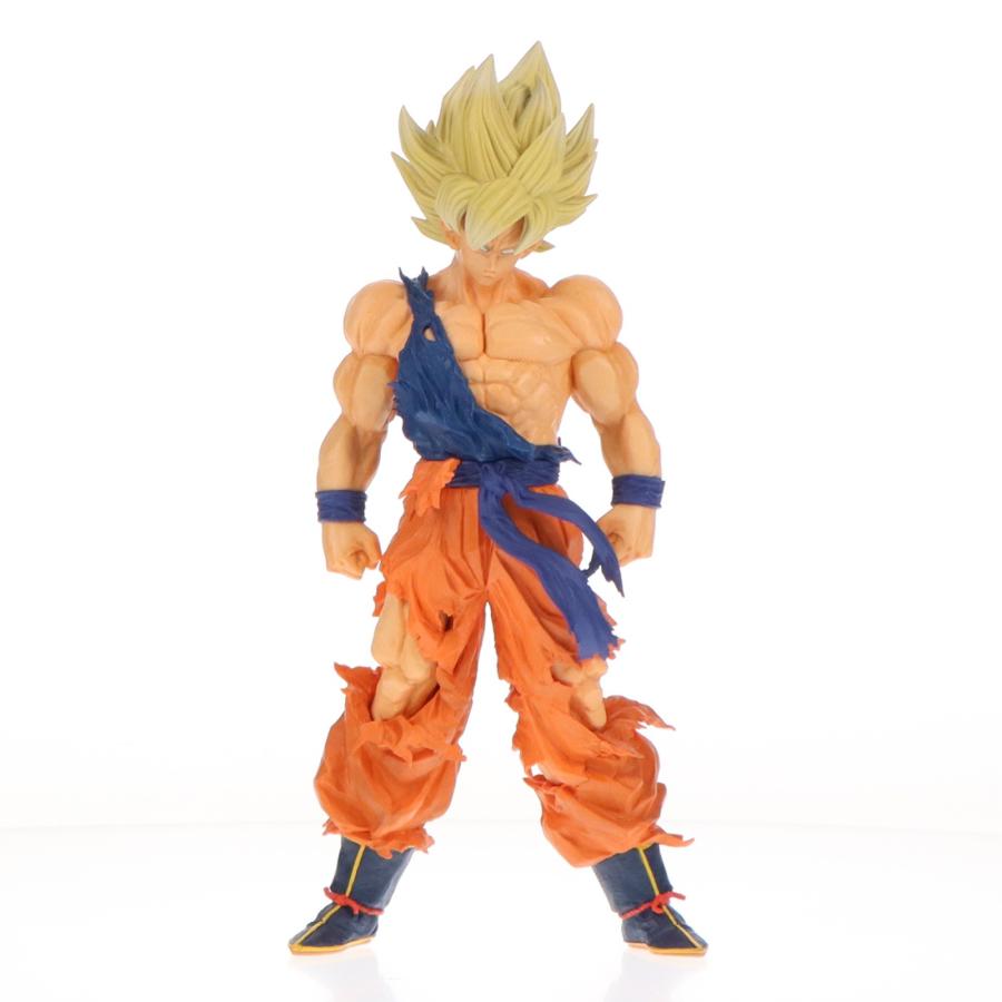 中古即納』{FIG} C賞 超サイヤ人孫悟空 一番くじ ドラゴンボール VS