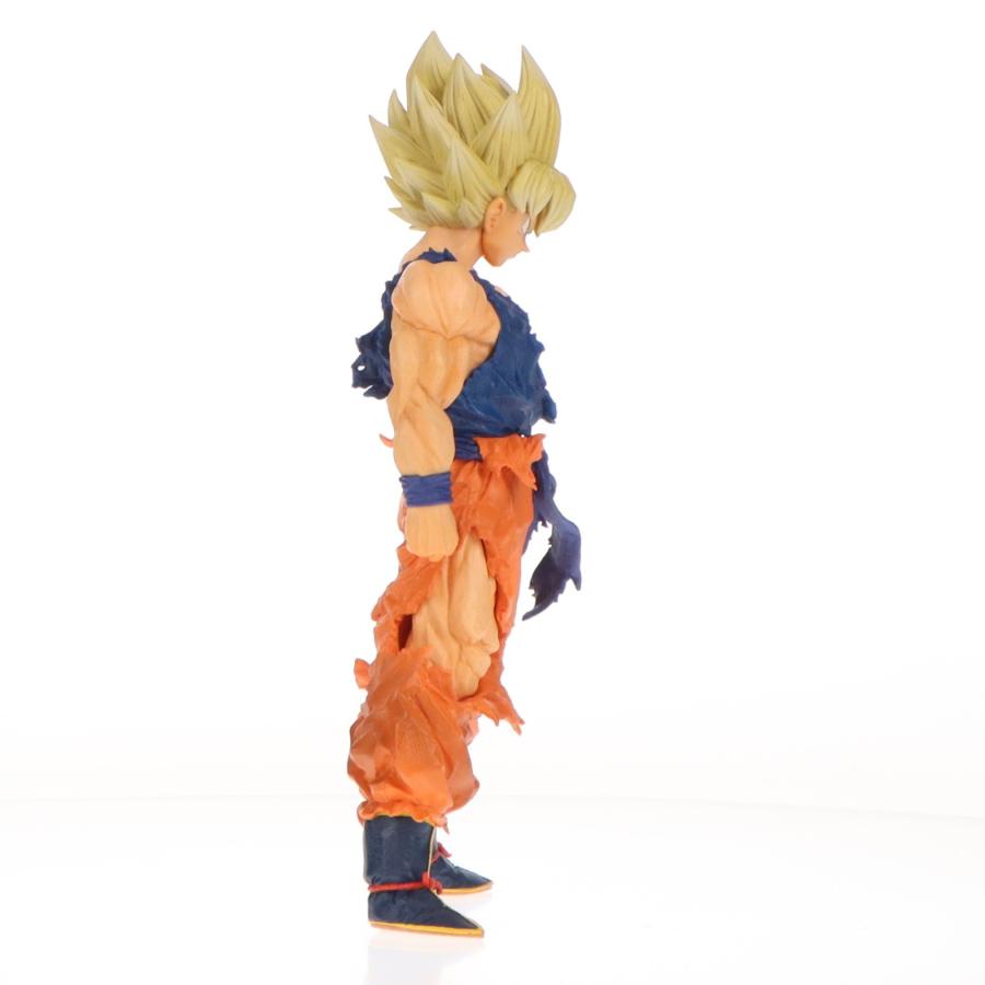 中古即納』{FIG} C賞 超サイヤ人孫悟空 一番くじ ドラゴンボール VS