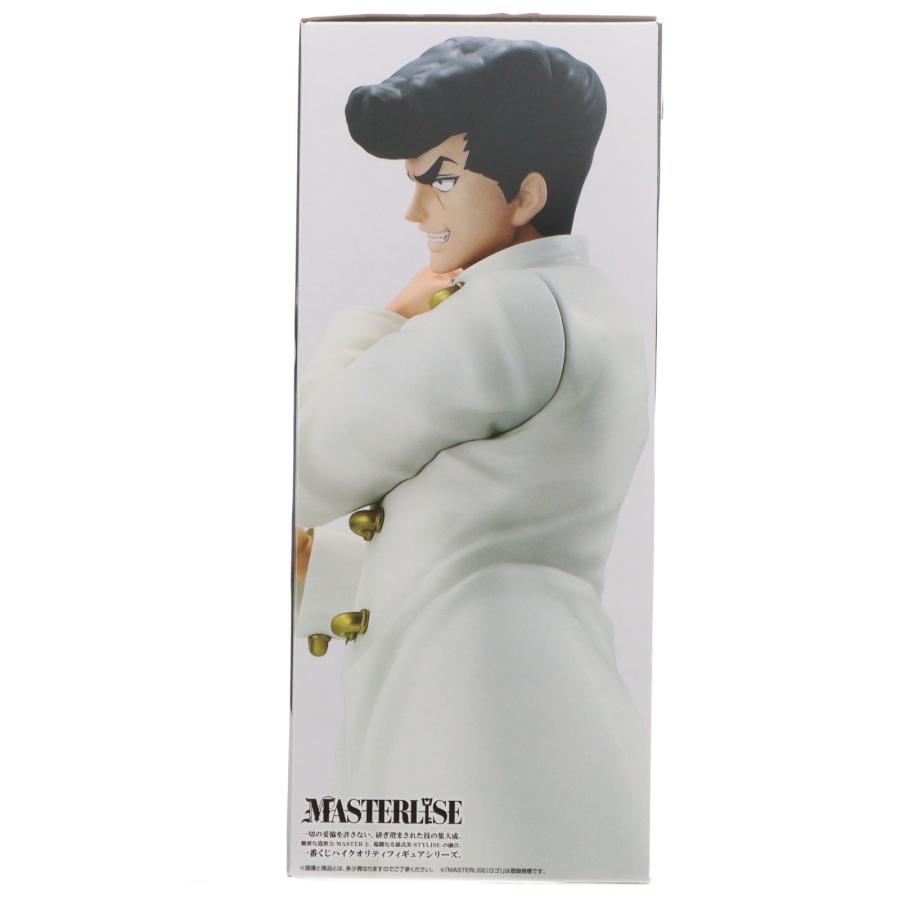 中古即納』{FIG} D賞 ナックル=バイン MASTERLISE 一番くじ HUNTER