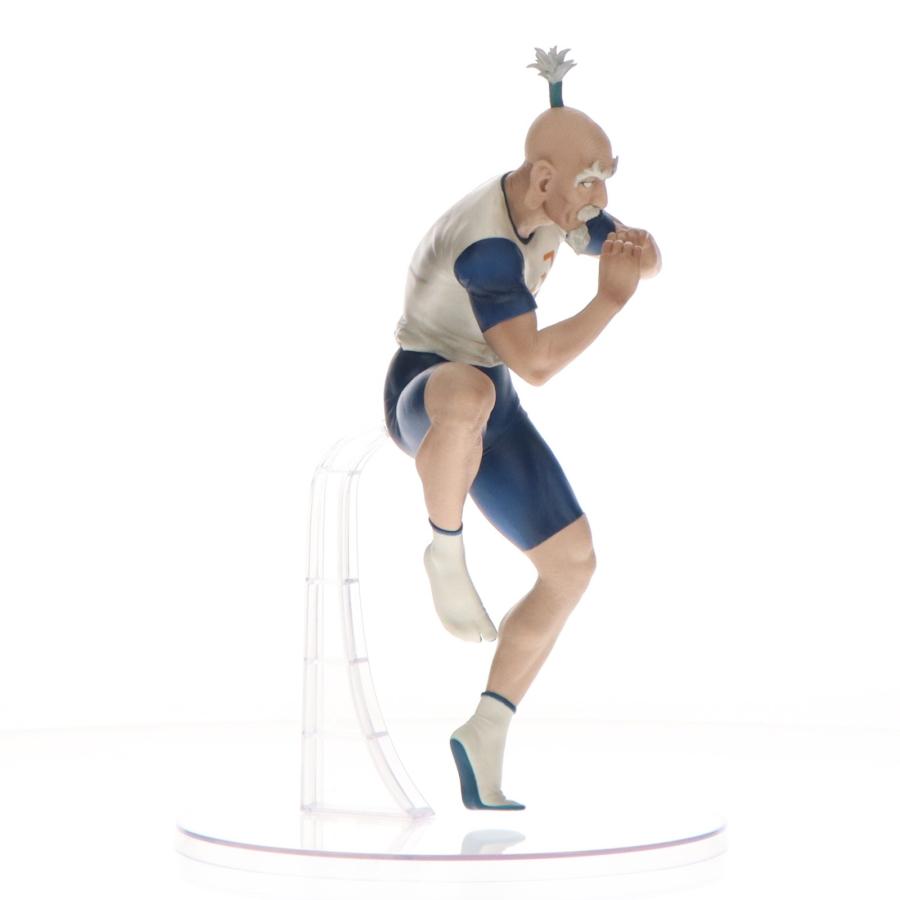『中古即納』{FIG} B賞 ネテロ MASTERLISE 一番くじ HUNTER×HUNTER CHMERA ANT 2フィギュア プライズ バンダイスピリッツ(20250829)の画像