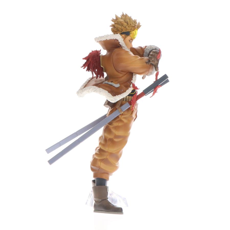 中古即納』{FIG} D賞 ホークス MASTERLISE 一番くじ 僕のヒーロー