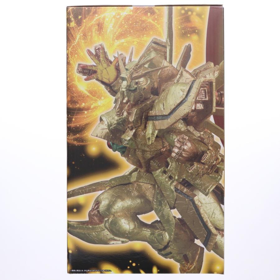 中古即納』{FIG} ラストワン賞 ゴッドガンダム ハイパーモード -魂豪示