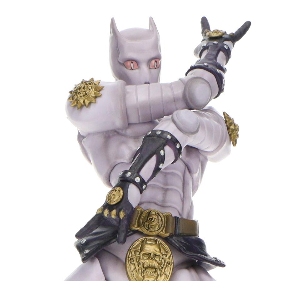 中古即納』{FIG} D賞 キラークイーン MASTERLISE 一番くじ