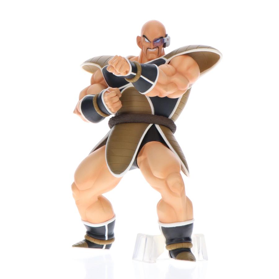 中古即納』{FIG} B賞 ナッパ 一番くじ ドラゴンボール EX 天下分け目の