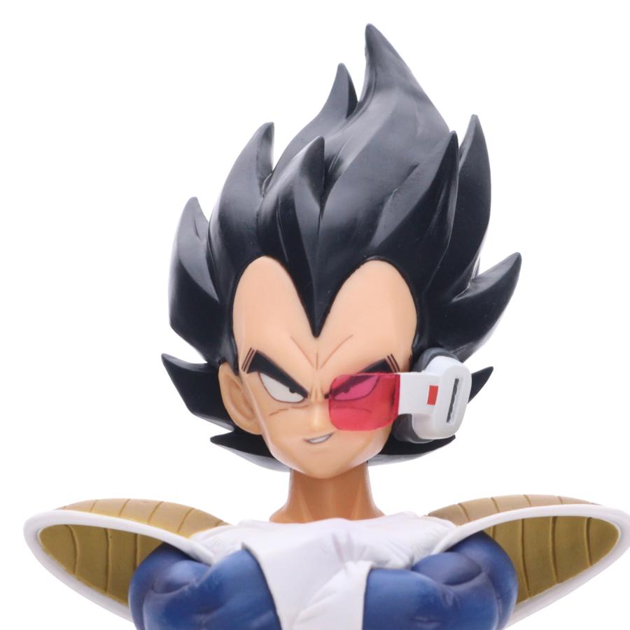 中古即納』{FIG} A賞 ベジータ 一番くじ ドラゴンボール EX 天下分け目