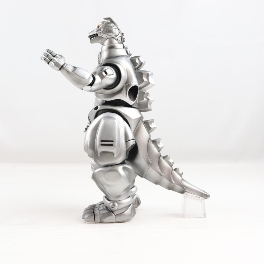 一番くじゴジラ (1993) Ａ賞メカゴジラ＆Ｇ賞ミニメカフィギュアセット 中古即納』{FIG} A賞 メカゴジラ(1993) SOFVICS 一番くじ ゴジラ