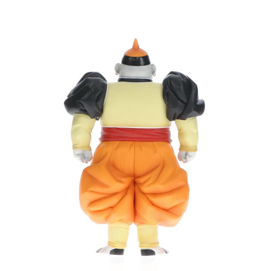 中古即納』{FIG} D賞 人造人間19号 一番くじ ドラゴンボール EX 人造 