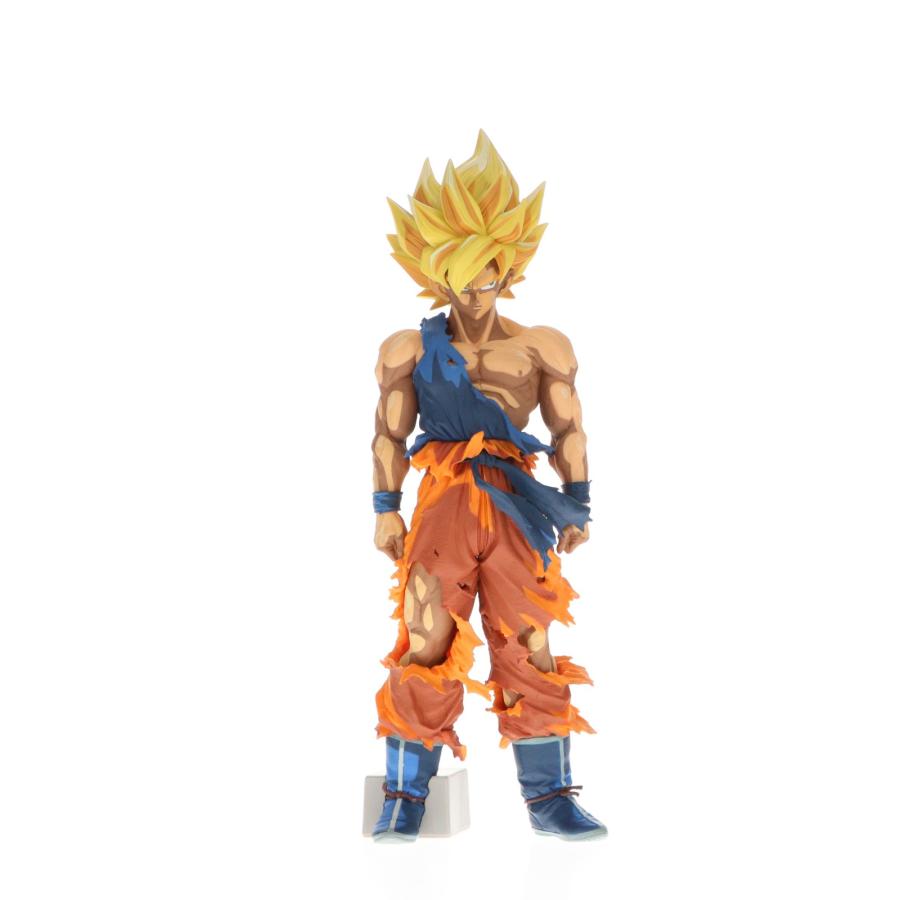孫悟空 smsp 1.5 04 D賞　2次元　two 一番くじ　フィギュア 中古即納』{FIG} TWO DIMENSIONS賞 孫悟空 アミューズメント一番くじ