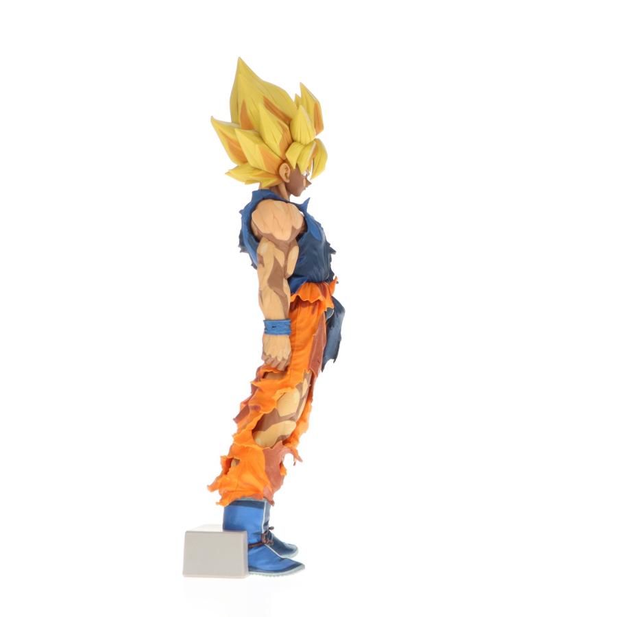 中古即納』{FIG} TWO DIMENSIONS賞 孫悟空 アミューズメント一番くじ